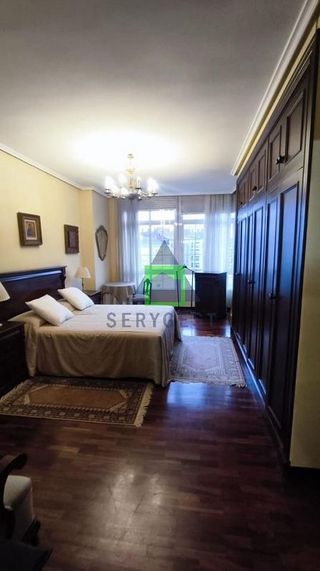 Piso en venta en Centro en Ourense