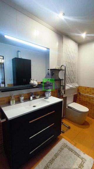 Piso en venta en Centro en Ourense