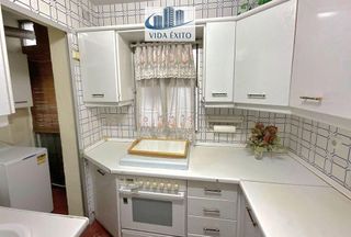 Piso en venta en Belén - San Roque en Jaén