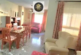 Piso en venta en Renfe - Bulevar 1º y 2º Fase en Jaén