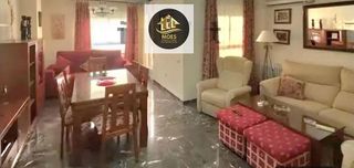 Piso en venta en Renfe - Bulevar 1º y 2º Fase en Jaén