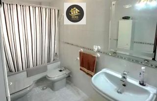 Piso en venta en Renfe - Bulevar 1º y 2º Fase en Jaén