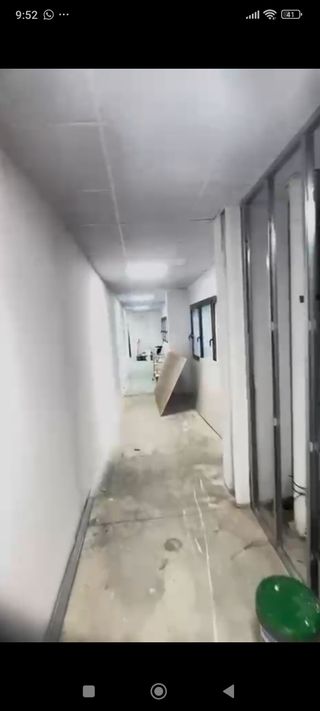 Alisado y Eliminación de gotelé · Pintura Profesio