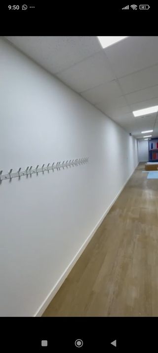 Alisado y Eliminación de gotelé · Pintura Profesio