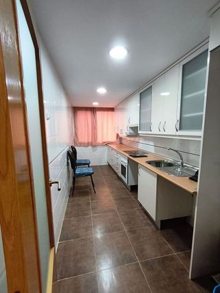 Piso en venta en Puerta de Murcia - Colegios en Ocaña
