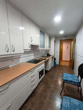 Piso en venta en Puerta de Murcia - Colegios en Ocaña
