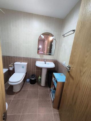 Piso en venta en Puerta de Murcia - Colegios en Ocaña