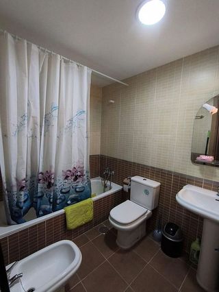 Piso en venta en Puerta de Murcia - Colegios en Ocaña