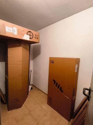 Piso en venta en Puerta de Murcia - Colegios en Ocaña