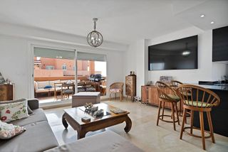 Piso en venta en Elviria en Marbella