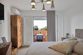 Piso en venta en Elviria en Marbella