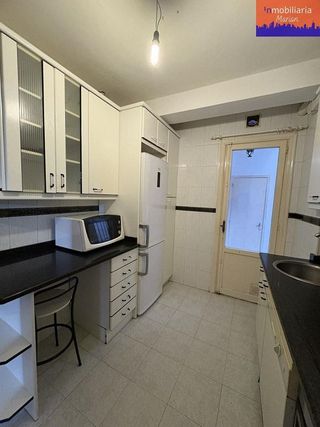 Piso en venta en Santa Catalina - Ferial en Aranda de Duero