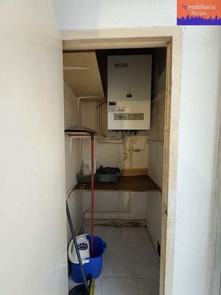 Piso en venta en Santa Catalina - Ferial en Aranda de Duero