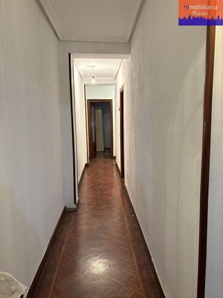 Piso en venta en Santa Catalina - Ferial en Aranda de Duero