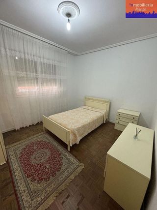 Piso en venta en Santa Catalina - Ferial en Aranda de Duero