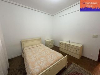 Piso en venta en Santa Catalina - Ferial en Aranda de Duero