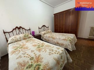 Piso en venta en Santa Catalina - Ferial en Aranda de Duero