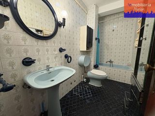 Piso en venta en Santa Catalina - Ferial en Aranda de Duero