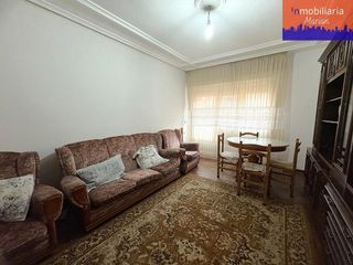 Piso en venta en Santa Catalina - Ferial en Aranda de Duero