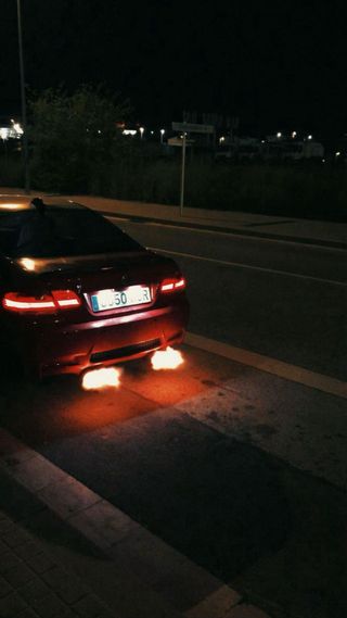 BMW 335i N54 (480cv)