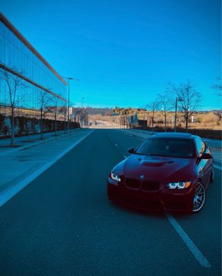 BMW 335i N54 (480cv)