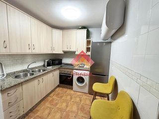 Piso en venta en Ronda