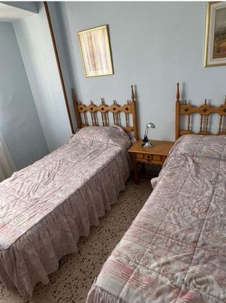 Piso en venta en Pueblo de Cullera en Cullera