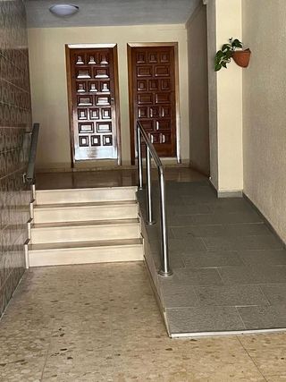 Piso en venta en Pueblo de Cullera en Cullera