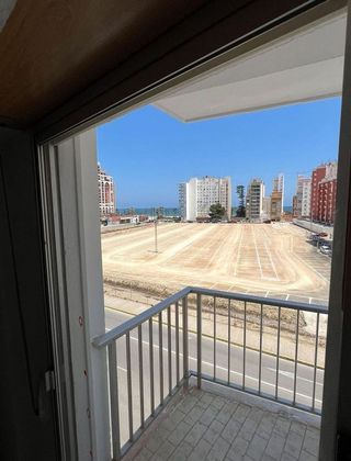 Piso en venta en Pueblo de Cullera en Cullera