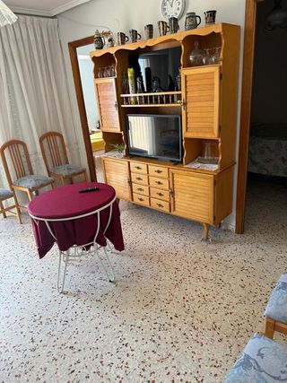 Piso en venta en Pueblo de Cullera en Cullera