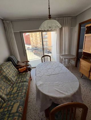 Piso en venta en Pueblo de Cullera en Cullera