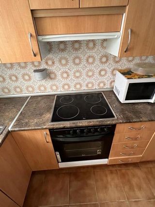 Piso en venta en Pueblo de Cullera en Cullera