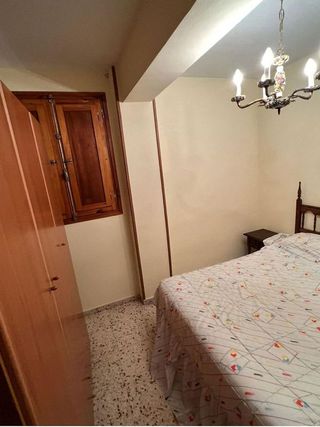 Piso en venta en Pueblo de Cullera en Cullera