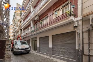 Piso en venta en San Matías - Realejo en Granada
