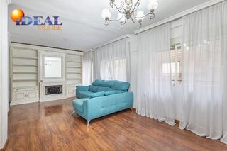 Piso en venta en San Matías - Realejo en Granada