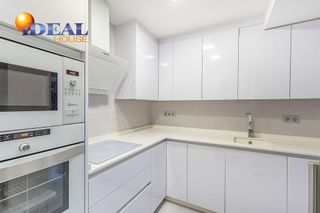 Piso en venta en San Matías - Realejo en Granada
