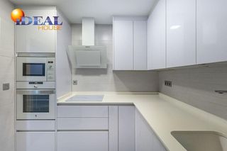 Piso en venta en San Matías - Realejo en Granada