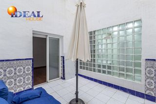 Piso en venta en San Matías - Realejo en Granada