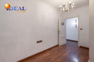 Piso en venta en San Matías - Realejo en Granada