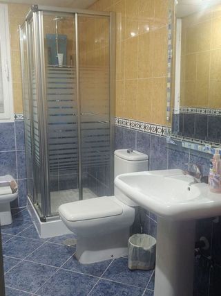 Piso en venta en Renfe - Bulevar 1º y 2º Fase en Jaén