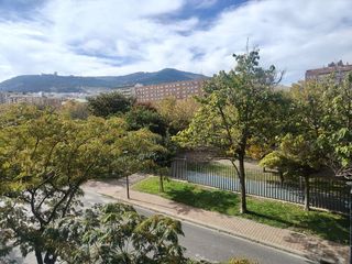 Piso en venta en Renfe - Bulevar 1º y 2º Fase en Jaén