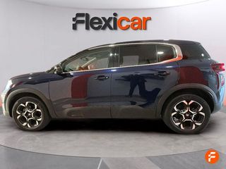 Citroën C5 Aircross PureTech 96kW (130CV) S&S Plus