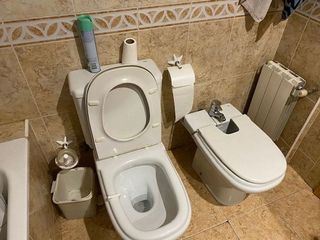 Piso en venta en Centro de Leganés en Leganés