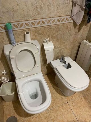 Piso en venta en Centro de Leganés en Leganés