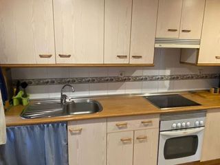 Piso en venta en Centro de Leganés en Leganés