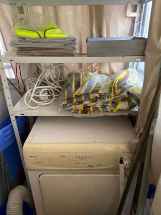 Piso en venta en Centro de Leganés en Leganés