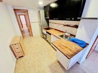 Piso en venta en Águilas ciudad en Águilas