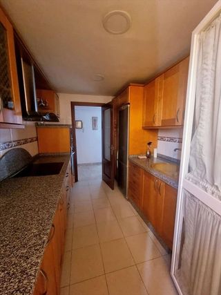 Piso en venta en Sector Sur en Córdoba