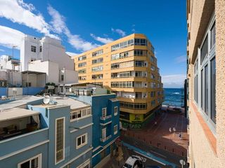Piso en venta en Guanarteme en Palmas de Gran Canaria(Las)