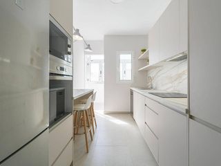 Piso en venta en Guanarteme en Palmas de Gran Canaria(Las)